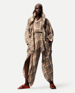 Loro Piana Spring 2026 Ready-to-Wear Collection at Milan Fashion Week