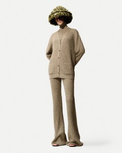 Loro Piana Spring 2026 Ready-to-Wear Collection at Milan Fashion Week