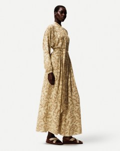 Loro Piana Spring 2026 Ready-to-Wear Collection at Milan Fashion Week