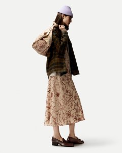 Loro Piana Spring 2026 Ready-to-Wear Collection at Milan Fashion Week