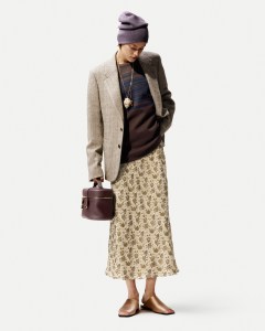 Loro Piana Spring 2026 Ready-to-Wear Collection at Milan Fashion Week