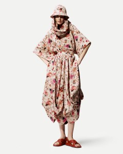 Loro Piana Spring 2026 Ready-to-Wear Collection at Milan Fashion Week