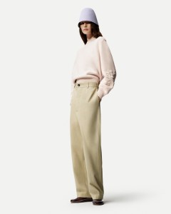Loro Piana Spring 2026 Ready-to-Wear Collection at Milan Fashion Week