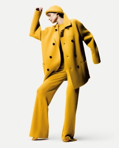 Loro Piana Spring 2026 Ready-to-Wear Collection at Milan Fashion Week