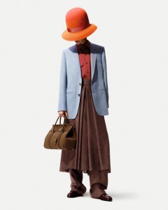 Loro Piana Spring 2026 Ready-to-Wear Collection at Milan Fashion Week