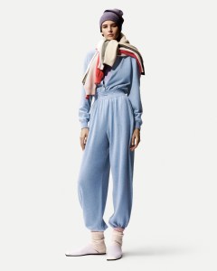 Loro Piana Spring 2026 Ready-to-Wear Collection at Milan Fashion Week