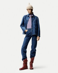 Loro Piana Spring 2026 Ready-to-Wear Collection at Milan Fashion Week