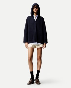 Loro Piana Spring 2026 Ready-to-Wear Collection at Milan Fashion Week