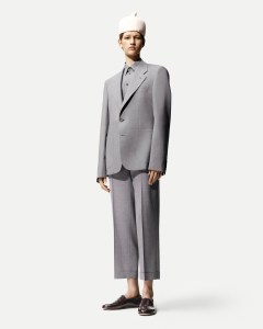 Loro Piana Spring 2026 Ready-to-Wear Collection at Milan Fashion Week