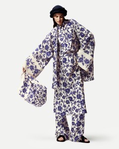 Loro Piana Spring 2026 Ready-to-Wear Collection at Milan Fashion Week