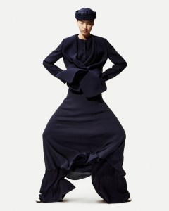 Loro Piana Spring 2026 Ready-to-Wear Collection at Milan Fashion Week