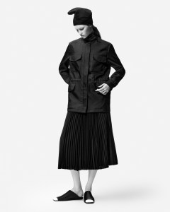 Loro Piana Spring 2026 Ready-to-Wear Collection at Milan Fashion Week