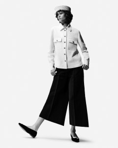 Loro Piana Spring 2026 Ready-to-Wear Collection at Milan Fashion Week
