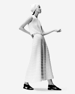 Loro Piana Spring 2026 Ready-to-Wear Collection at Milan Fashion Week