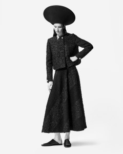 Loro Piana Spring 2026 Ready-to-Wear Collection at Milan Fashion Week