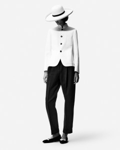 Loro Piana Spring 2026 Ready-to-Wear Collection at Milan Fashion Week