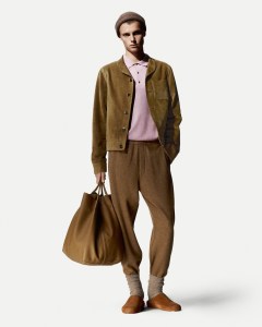Loro Piana Spring 2026 Ready-to-Wear Collection at Milan Fashion Week