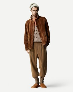 Loro Piana Spring 2026 Ready-to-Wear Collection at Milan Fashion Week