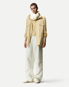 Loro Piana Spring 2026 Ready-to-Wear Collection at Milan Fashion Week