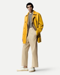Loro Piana Spring 2026 Ready-to-Wear Collection at Milan Fashion Week