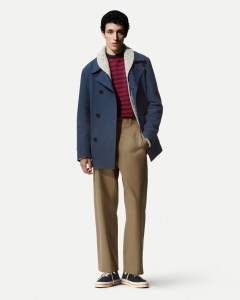 Loro Piana Spring 2026 Ready-to-Wear Collection at Milan Fashion Week