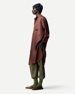 Loro Piana Spring 2026 Ready-to-Wear Collection at Milan Fashion Week