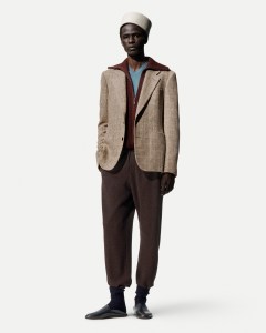 Loro Piana Spring 2026 Ready-to-Wear Collection at Milan Fashion Week
