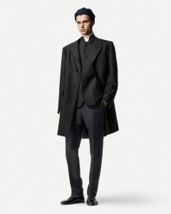 Loro Piana Spring 2026 Ready-to-Wear Collection at Milan Fashion Week