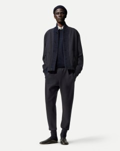 Loro Piana Spring 2026 Ready-to-Wear Collection at Milan Fashion Week