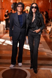 Vinoodh Matadin, Inez van Lamsweerde