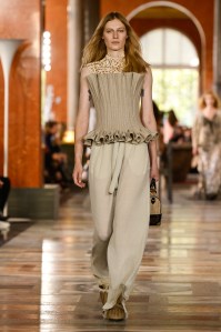 Louis Vuitton Spring 2026 Ready-to-Wear Collection at Paris Fashion Week