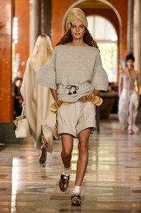 Louis Vuitton Spring 2026 Ready-to-Wear Collection at Paris Fashion Week