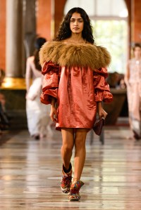 Louis Vuitton Spring 2026 Ready-to-Wear Collection at Paris Fashion Week