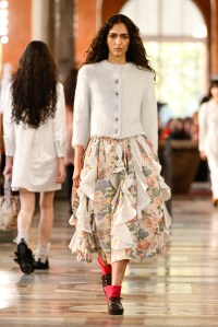 Louis Vuitton Spring 2026 Ready-to-Wear Collection at Paris Fashion Week