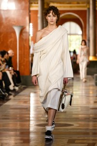 Louis Vuitton Spring 2026 Ready-to-Wear Collection at Paris Fashion Week