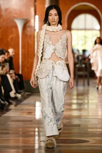 Louis Vuitton Spring 2026 Ready-to-Wear Collection at Paris Fashion Week
