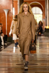 Louis Vuitton Spring 2026 Ready-to-Wear Collection at Paris Fashion Week