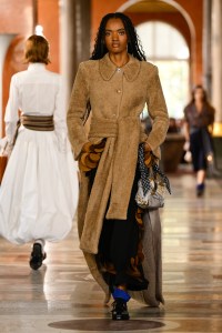 Louis Vuitton Spring 2026 Ready-to-Wear Collection at Paris Fashion Week