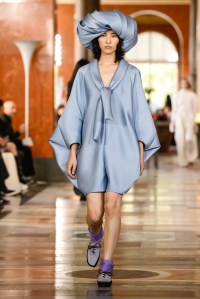 Louis Vuitton Spring 2026 Ready-to-Wear Collection at Paris Fashion Week