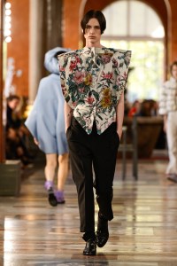 Louis Vuitton Spring 2026 Ready-to-Wear Collection at Paris Fashion Week
