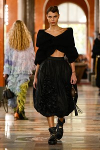Louis Vuitton Spring 2026 Ready-to-Wear Collection at Paris Fashion Week