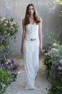 LoveShackFancy Spring 2026 ready-to-wear collection at New York Fashion Week.