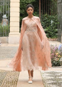 Luisa Beccaria Spring 2026 Ready-to-Wear Collection at Milan Fashion Week