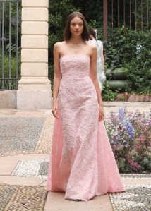 Luisa Beccaria Spring 2026 Ready-to-Wear Collection at Milan Fashion Week