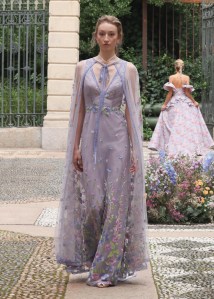 Luisa Beccaria Spring 2026 Ready-to-Wear Collection at Milan Fashion Week