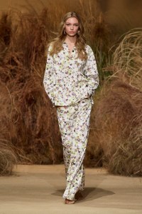 Luisa Spagnoli Spring 2026 Ready-to-Wear Collection at Milan Fashion Week