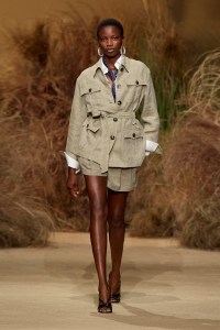 Luisa Spagnoli Spring 2026 Ready-to-Wear Collection at Milan Fashion Week
