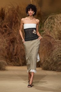 Luisa Spagnoli Spring 2026 Ready-to-Wear Collection at Milan Fashion Week