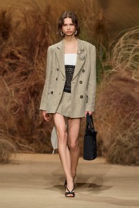 Luisa Spagnoli Spring 2026 Ready-to-Wear Collection at Milan Fashion Week