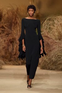 Luisa Spagnoli Spring 2026 Ready-to-Wear Collection at Milan Fashion Week